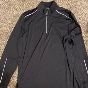 1/4 Zip